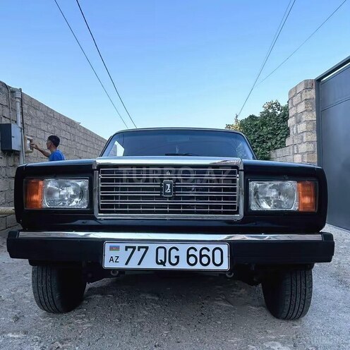 LADA (VAZ) 2107 2010, 133,345 km - 1.6 l - Bakı