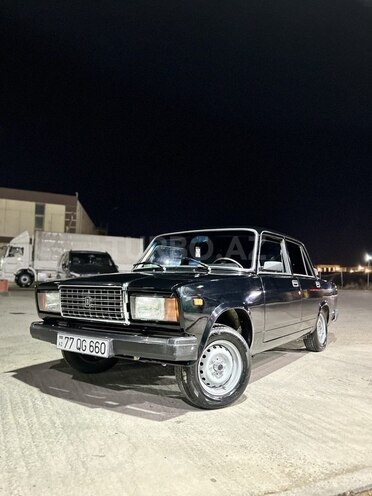 LADA (VAZ) 2107 2010, 133,345 km - 1.6 l - Bakı