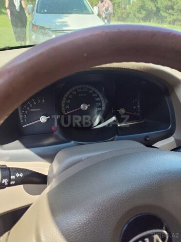Kia Sportage 2008, 147,000 km - 2.0 l - Bakı