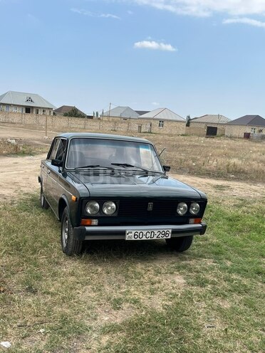 LADA (VAZ) 2106 1999, 60,500 km - 1.6 l - Tovuz