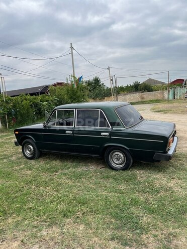 LADA (VAZ) 2106 1999, 60,500 km - 1.6 l - Tovuz