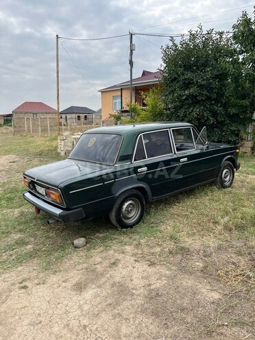 LADA (VAZ) 2106 1999, 60,500 km - 1.6 l - Tovuz