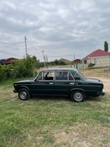 LADA (VAZ) 2106 1999, 60,500 km - 1.6 l - Tovuz