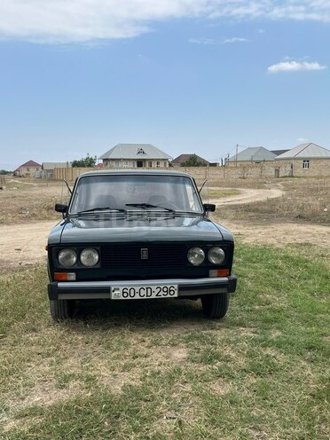 LADA (VAZ) 2106 1999, 60,500 km - 1.6 l - Tovuz