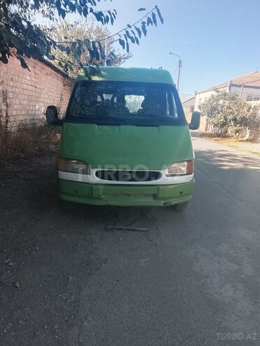 Ford Transit 1992, 97,000 km - 2.5 л - Goranboy