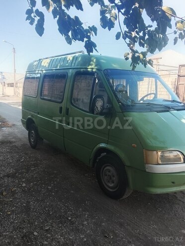 Ford Transit 1992, 97,000 km - 2.5 л - Goranboy