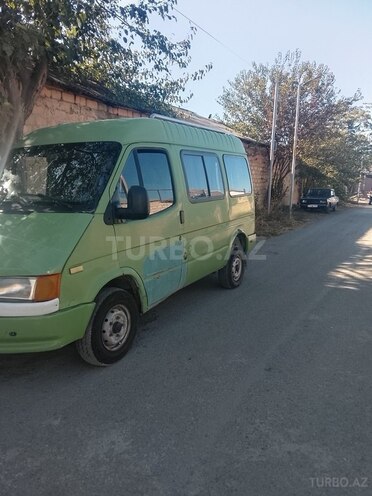 Ford Transit 1992, 97,000 km - 2.5 л - Goranboy