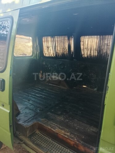 Ford Transit 1992, 97,000 km - 2.5 л - Goranboy