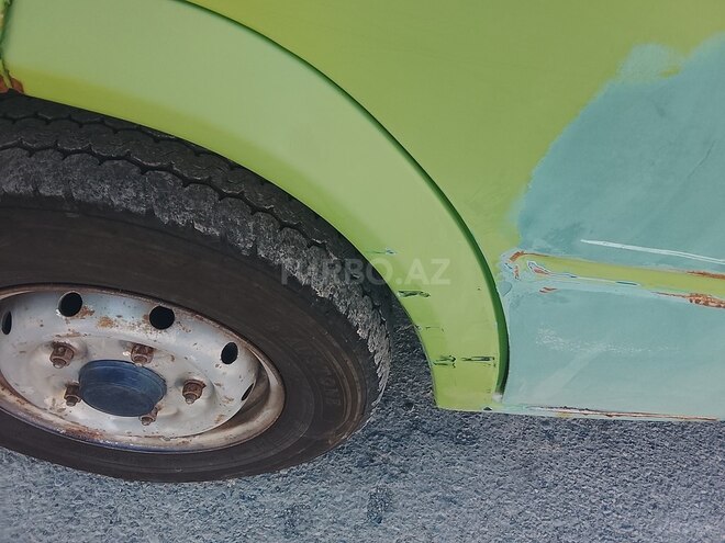 Ford Transit 1992, 97,000 km - 2.5 л - Goranboy