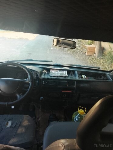Ford Transit 1992, 97,000 km - 2.5 л - Goranboy