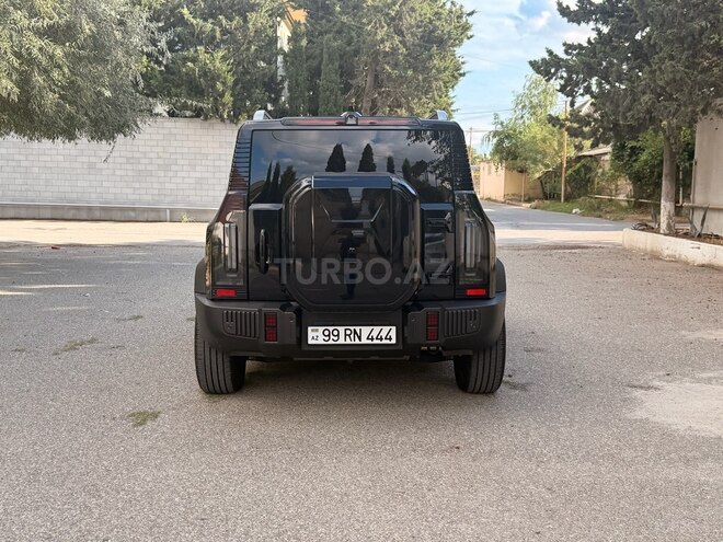 Jetour  2024, 34,000 km - 1.5 l - Bakı
