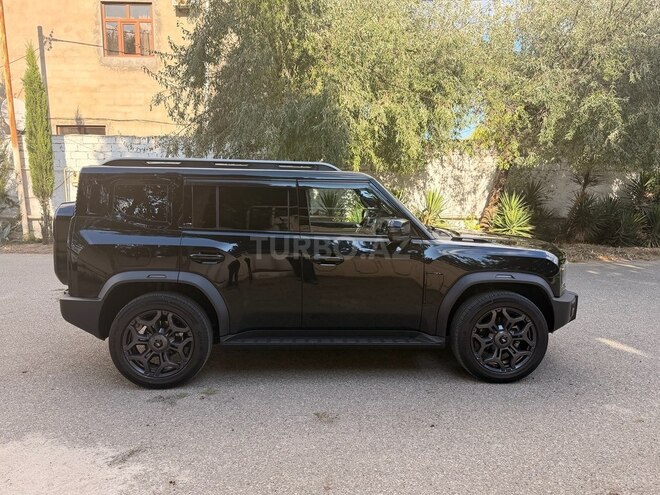 Jetour  2024, 34,000 km - 1.5 l - Bakı