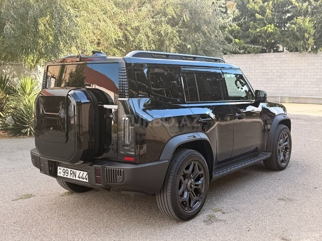 Jetour  2024, 34,000 km - 1.5 l - Bakı