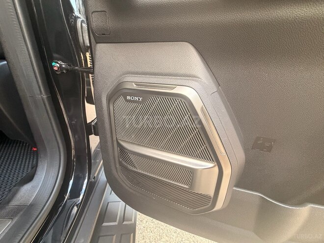 Jetour  2024, 34,000 km - 1.5 l - Bakı