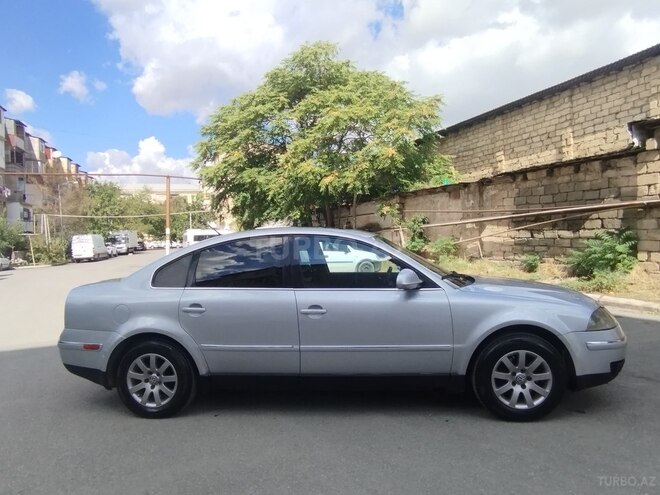 Volkswagen Passat 2004, 500,000 km - 1.8 l - Bakı