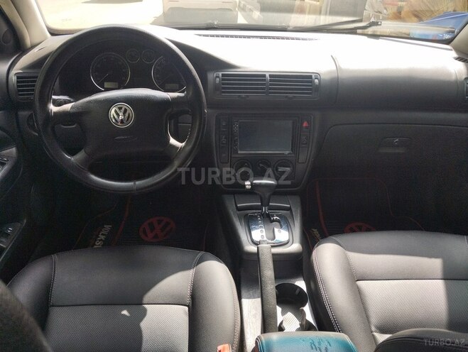 Volkswagen Passat 2004, 500,000 km - 1.8 l - Bakı