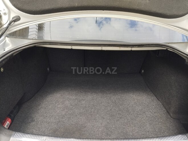 Volkswagen Passat 2004, 500,000 km - 1.8 l - Bakı