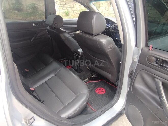 Volkswagen Passat 2004, 500,000 km - 1.8 l - Bakı