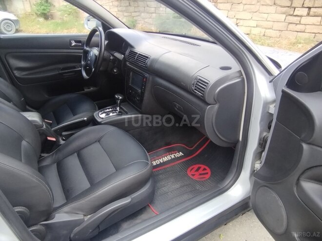 Volkswagen Passat 2004, 500,000 km - 1.8 l - Bakı