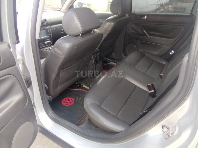 Volkswagen Passat 2004, 500,000 km - 1.8 l - Bakı