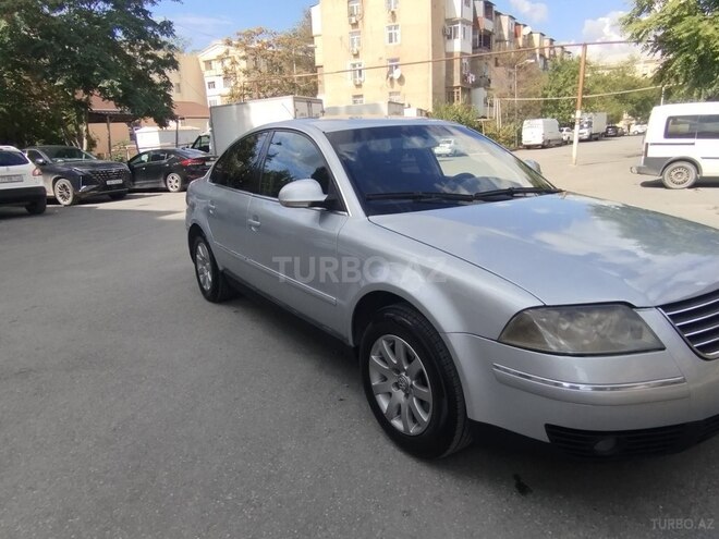 Volkswagen Passat 2004, 500,000 km - 1.8 l - Bakı
