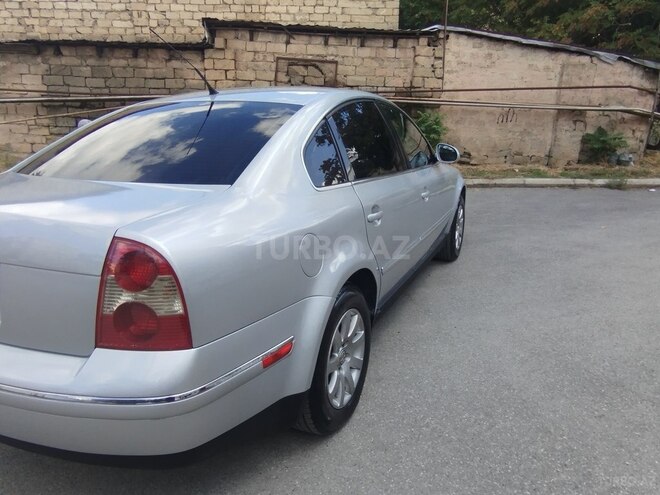 Volkswagen Passat 2004, 500,000 km - 1.8 l - Bakı