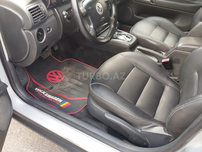 Volkswagen Passat 2004, 500,000 km - 1.8 l - Bakı