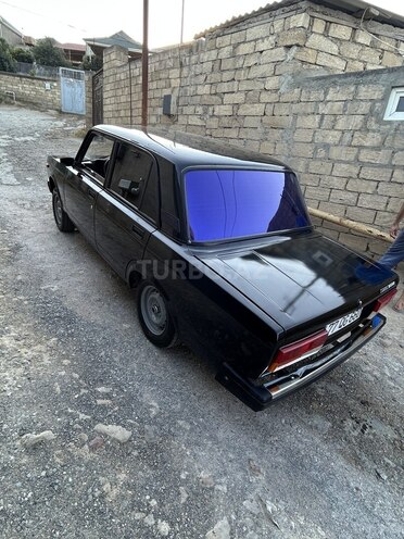 LADA (VAZ) 2107 2010, 133,345 km - 1.6 l - Bakı