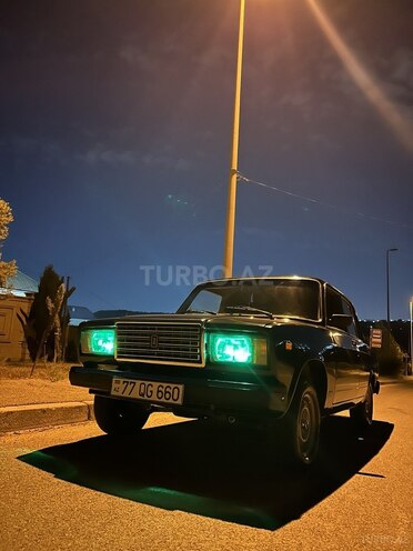 LADA (VAZ) 2107 2010, 133,345 km - 1.6 l - Bakı