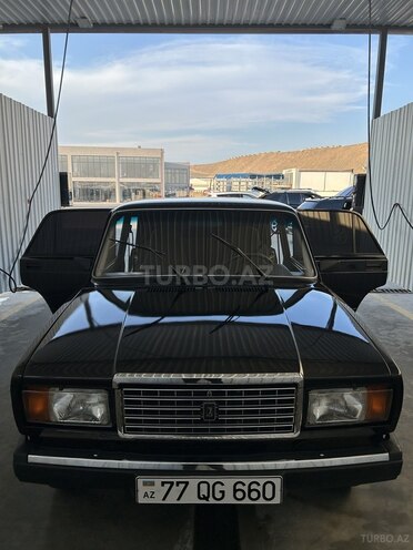 LADA (VAZ) 2107 2010, 133,345 km - 1.6 l - Bakı