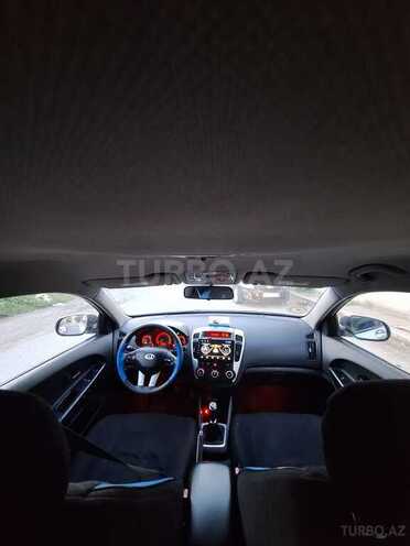 Kia Ceed 2010, 313,124 km - 1.6 l - Bakı