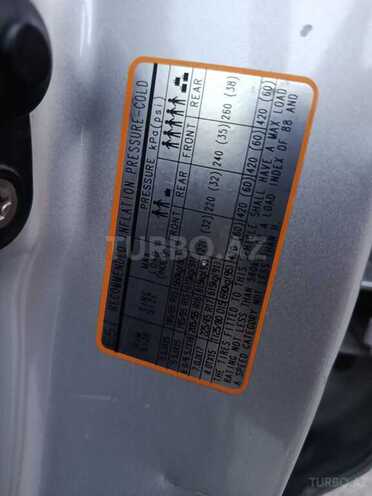 Kia Ceed 2010, 313,124 km - 1.6 l - Bakı