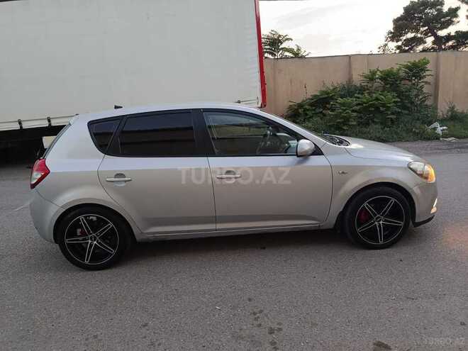 Kia Ceed 2010, 313,124 km - 1.6 l - Bakı