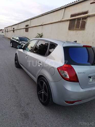 Kia Ceed 2010, 313,124 km - 1.6 l - Bakı