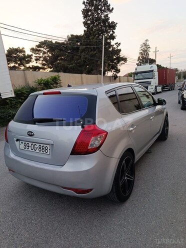 Kia Ceed 2010, 313,124 km - 1.6 l - Bakı