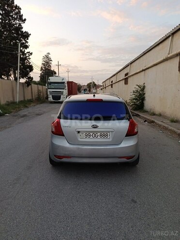 Kia Ceed 2010, 313,124 km - 1.6 l - Bakı