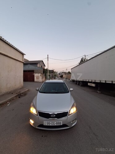 Kia Ceed 2010, 313,124 km - 1.6 l - Bakı