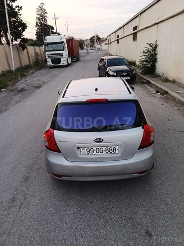 Kia Ceed 2010, 313,124 km - 1.6 l - Bakı