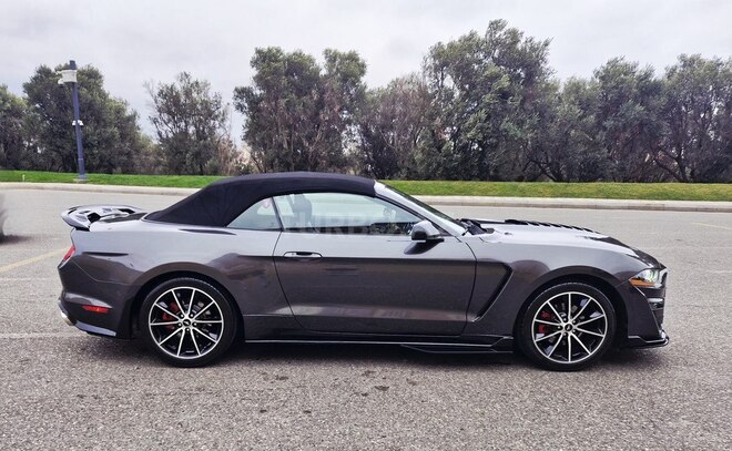 Ford Mustang 2019, 131,000 km - 2.3 l - Bakı