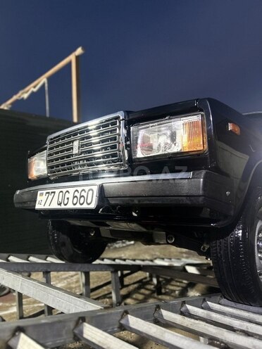 LADA (VAZ) 2107 2010, 133,345 km - 1.6 l - Bakı