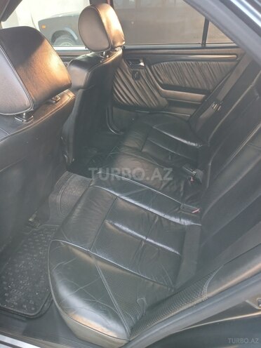 Mercedes C 230 1996, 439,722 km - 2.3 l - Bakı