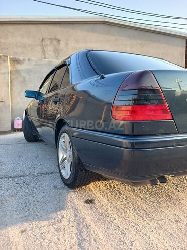 Mercedes C 230 1996, 439,722 km - 2.3 l - Bakı