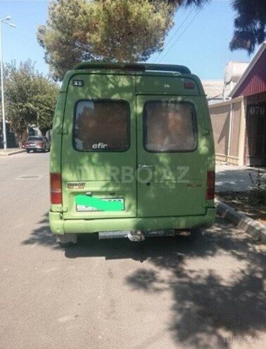 Ford Transit 1992, 97,000 km - 2.5 л - Goranboy