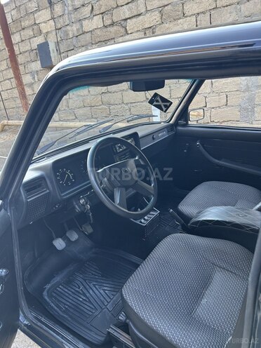 LADA (VAZ) 2107 2010, 133,345 km - 1.6 l - Bakı