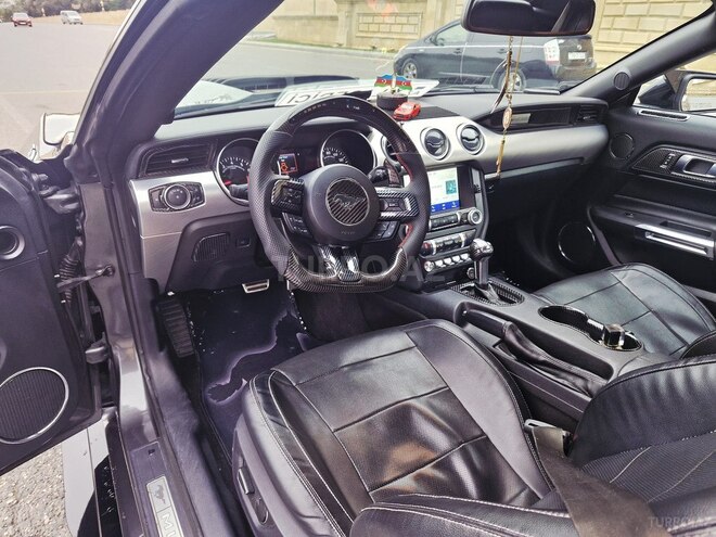 Ford Mustang 2019, 131,000 km - 2.3 l - Bakı