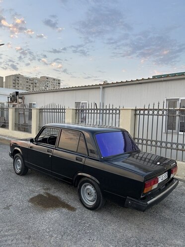 LADA (VAZ) 2107 2010, 133,345 km - 1.6 l - Bakı