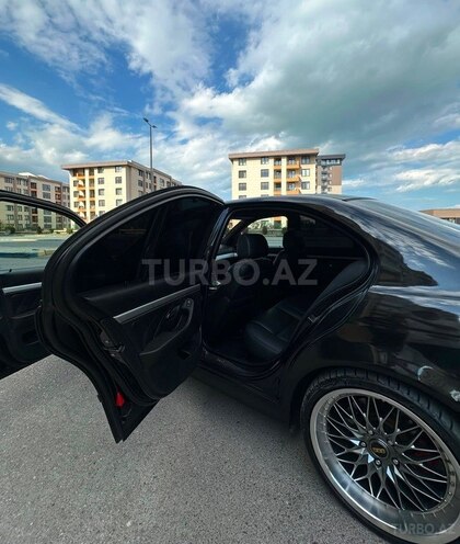 BMW 530 2001, 366,000 km - 3.0 l - Bakı