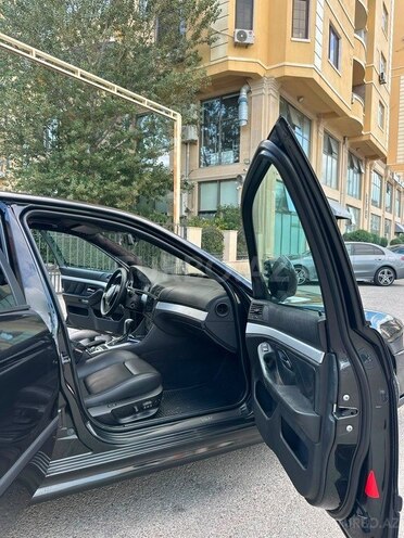 BMW 530 2001, 366,000 km - 3.0 l - Bakı