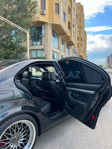 BMW 530 2001, 366,000 km - 3.0 l - Bakı