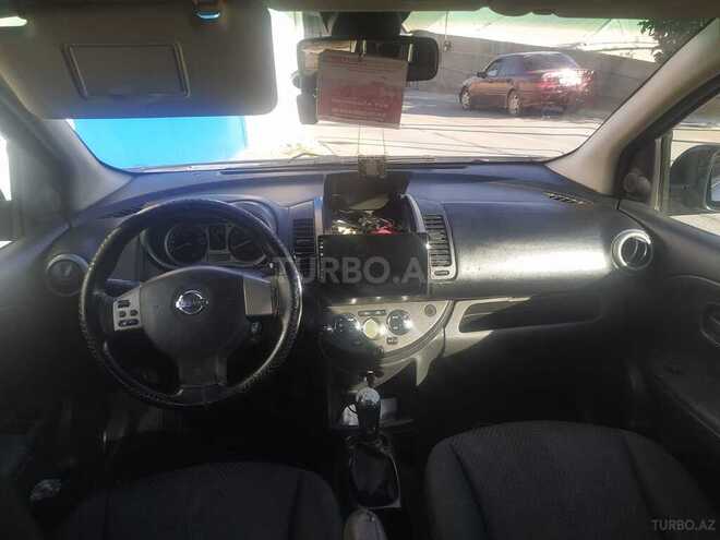 Nissan Note 2006, 358,698 km - 1.5 l - Gəncə